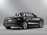 Audi TTS Roadster 2010 года (NA)